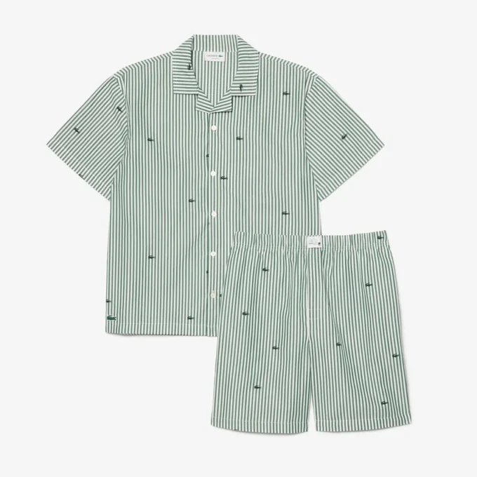 Set pigiama Miami Open Edition