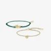 Set Regalo con braccialetti Coccodrillo Set Regalo con braccialetti Coccodrillo