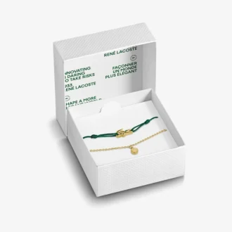 Set Regalo con braccialetti Coccodrillo