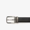Set Regalo con cintura con fibbia a due perni