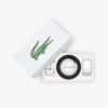 Set Regalo con cintura in pelle liscia e fibbia
