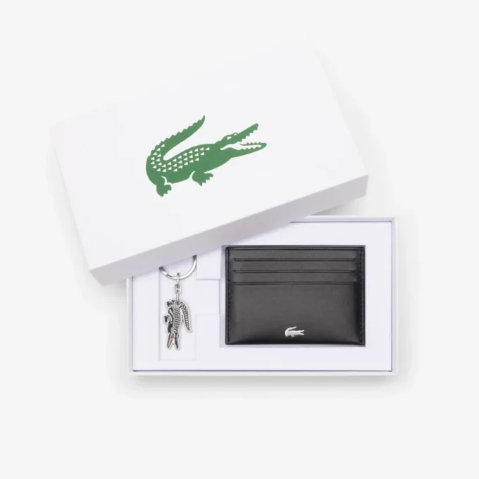 Set Regalo con portacarte e portachiavi Fg Set Regalo con portacarte e portachiavi Fg
