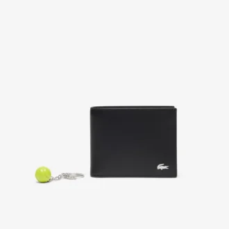 Set Regalo con portafoglio e portachiavi Fg
