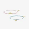 Set Regalo di braccialetti estivi Set Regalo di braccialetti estivi