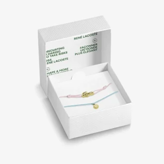 Set Regalo di braccialetti estivi