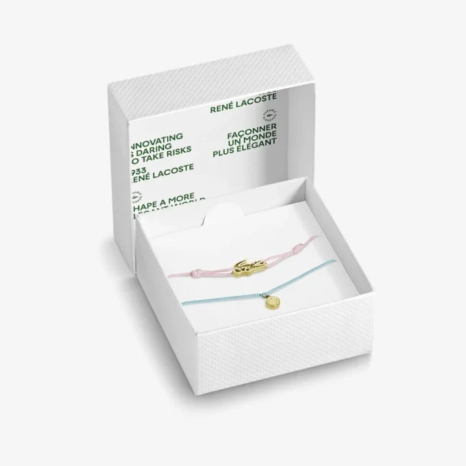 Set Regalo di braccialetti estivi Set Regalo di braccialetti estivi
