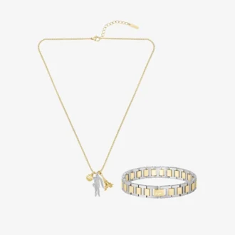 Set Regalo Metropole