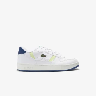 Set T-Clip Junior Sneakers
