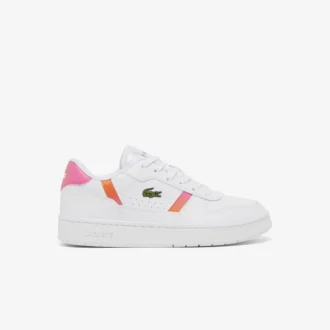 Set T-Clip Junior Sneakers