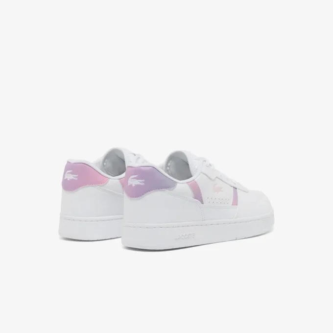 Set T-Clip Junior Sneakers