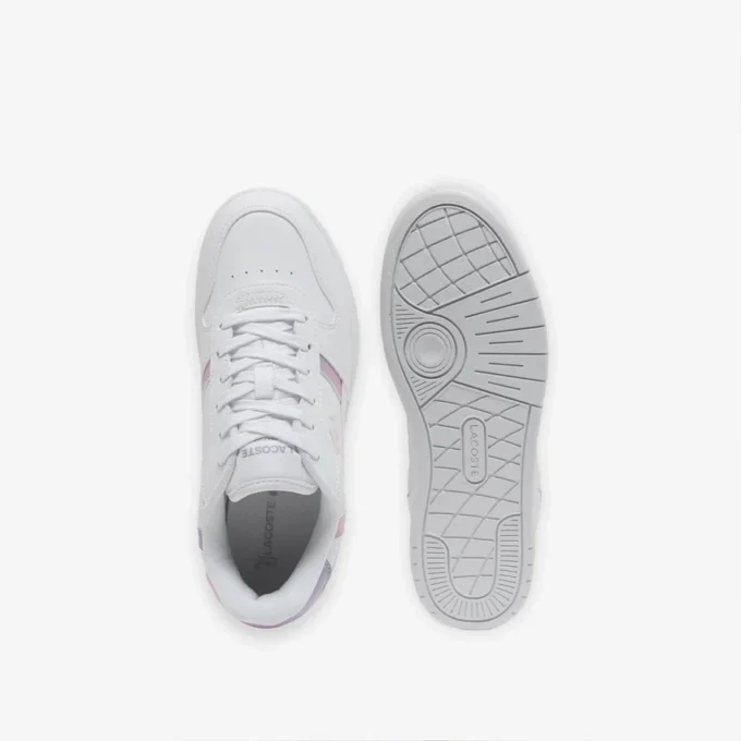 Set T-Clip Junior Sneakers