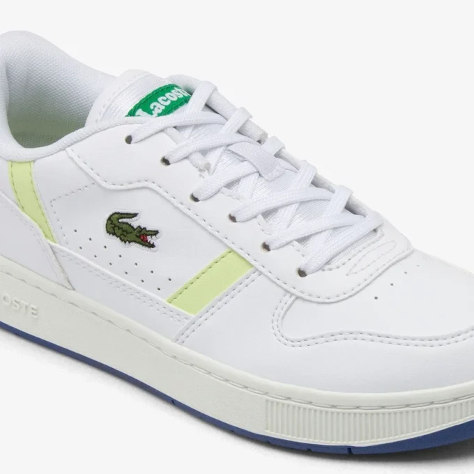 Set T-Clip Junior Sneakers Set T-Clip Junior Sneakers