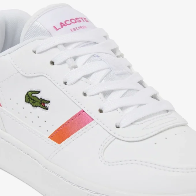 Set T-Clip Junior Sneakers Set T-Clip Junior Sneakers