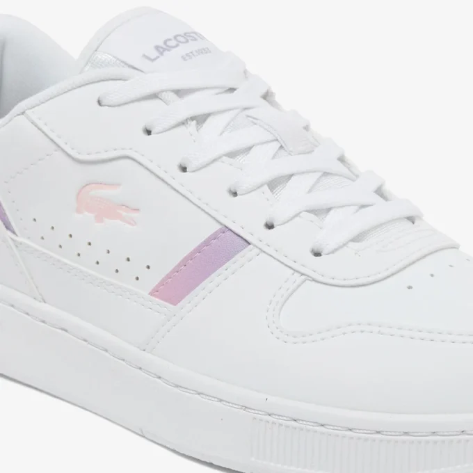 Set T-Clip Junior Sneakers