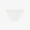 Slip elasticizzati in punto pizzo Slip elasticizzati in punto pizzo