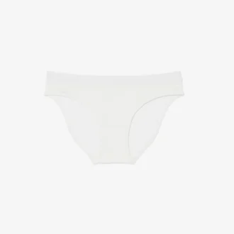 Slip elasticizzati in punto pizzo