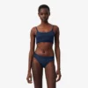 Slip elasticizzati in punto pizzo