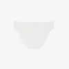 Slip elasticizzati in punto pizzo Slip elasticizzati in punto pizzo