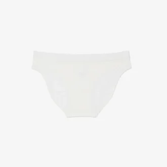 Slip elasticizzati in punto pizzo
