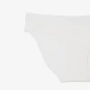 Slip elasticizzati in punto pizzo Slip elasticizzati in punto pizzo