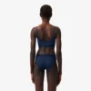 Slip elasticizzati in punto pizzo