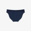 Slip elasticizzati in punto pizzo