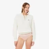 Slip in cotone a righe in vita Slip in cotone a righe in vita
