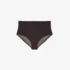 Slip in rete a vita alta Slip in rete a vita alta
