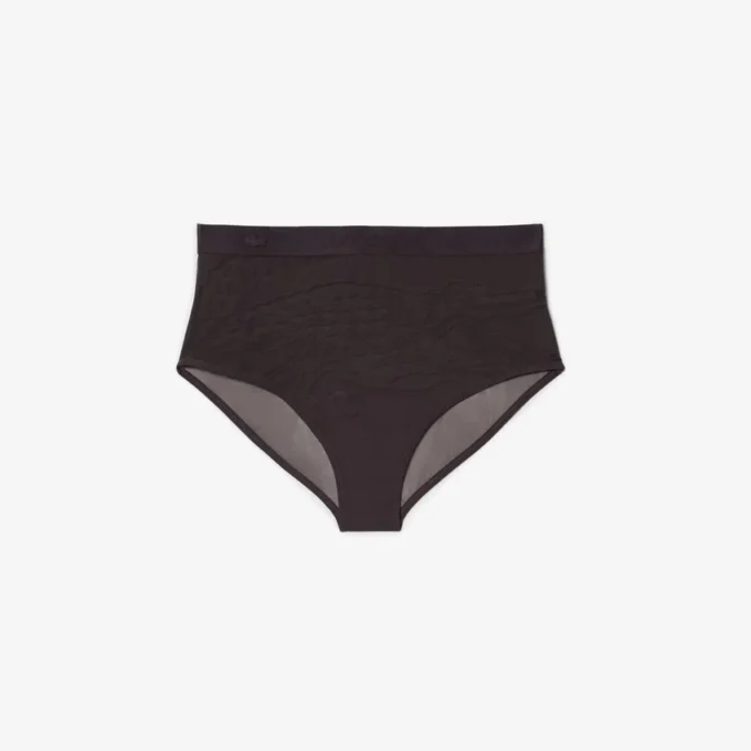 Slip in rete a vita alta Slip in rete a vita alta
