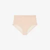 Slip in rete a vita alta Slip in rete a vita alta