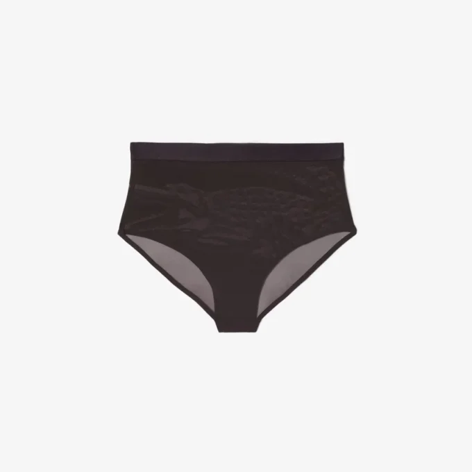 Slip in rete a vita alta Slip in rete a vita alta