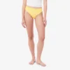 Slip in rete con logo in vita Slip in rete con logo in vita