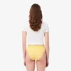 Slip in rete con logo in vita Slip in rete con logo in vita