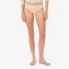 Slip in rete con marchio in vita Slip in rete con marchio in vita