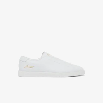 Slip-on in pelle Linecourt da uomo