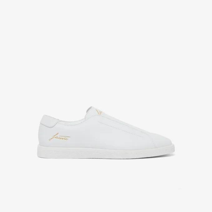 Slip-on in pelle Linecourt da uomo Slip-on in pelle Linecourt da uomo