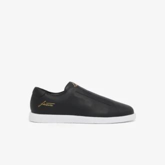 Slip-on in pelle Linecourt da uomo