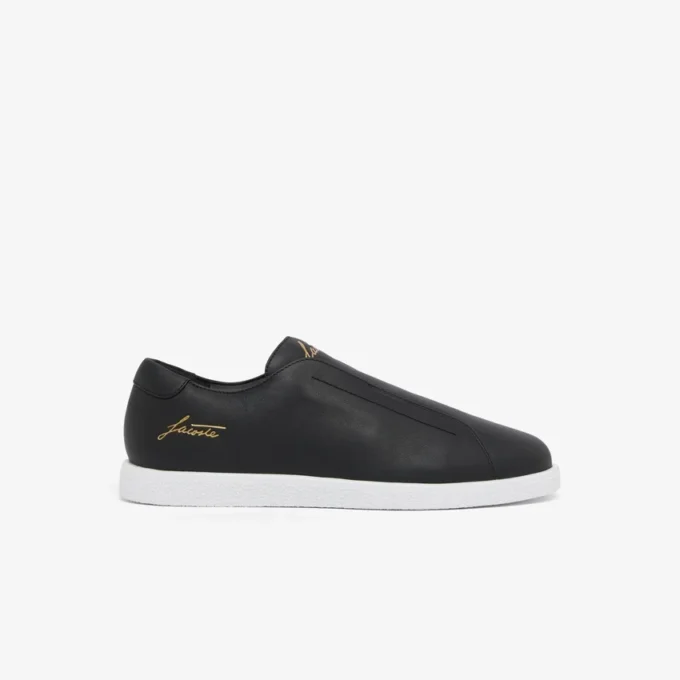 Slip-on in pelle Linecourt da uomo Slip-on in pelle Linecourt da uomo