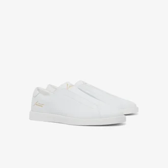 Slip-on in pelle Linecourt da uomo