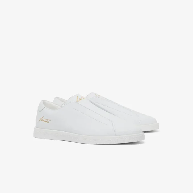 Slip-on in pelle Linecourt da uomo Slip-on in pelle Linecourt da uomo