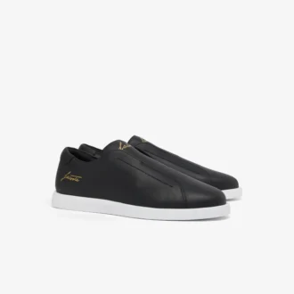 Slip-on in pelle Linecourt da uomo