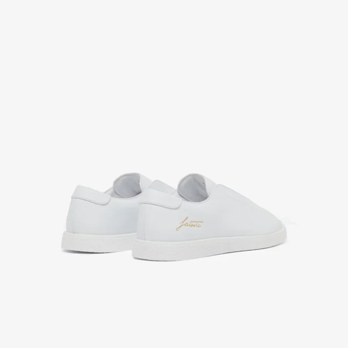 Slip-on in pelle Linecourt da uomo Slip-on in pelle Linecourt da uomo