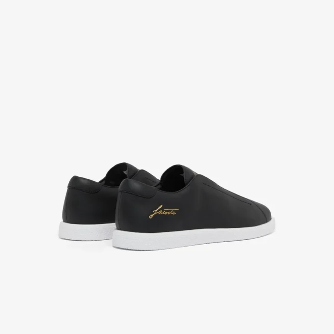 Slip-on in pelle Linecourt da uomo Slip-on in pelle Linecourt da uomo
