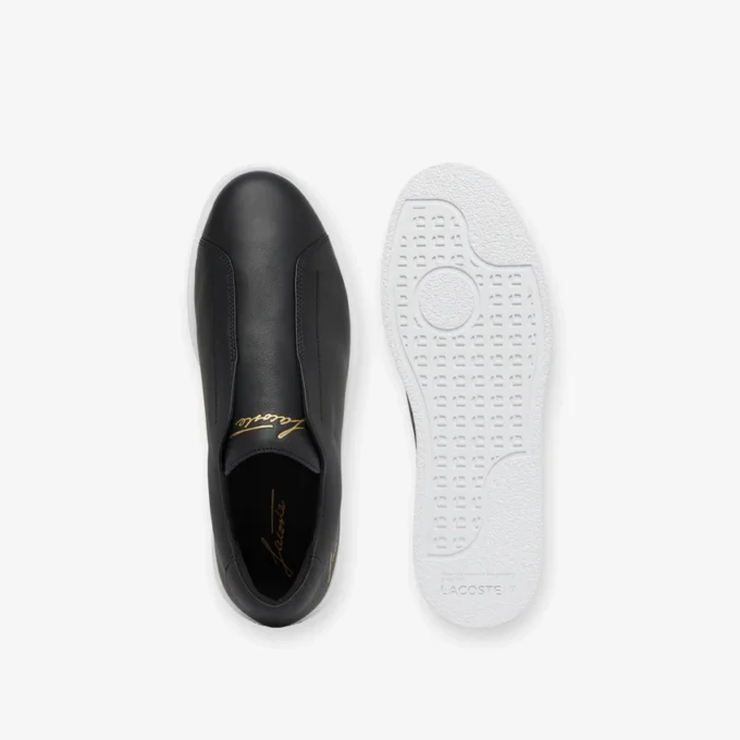 Slip-on in pelle Linecourt da uomo Slip-on in pelle Linecourt da uomo