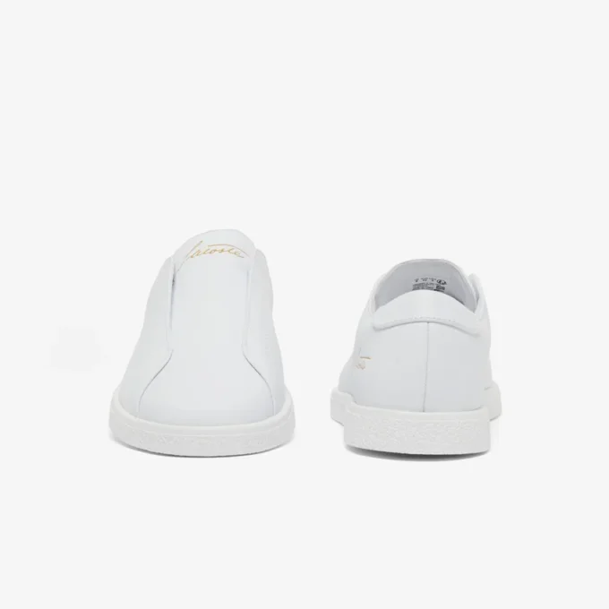 Slip-on in pelle Linecourt da uomo Slip-on in pelle Linecourt da uomo
