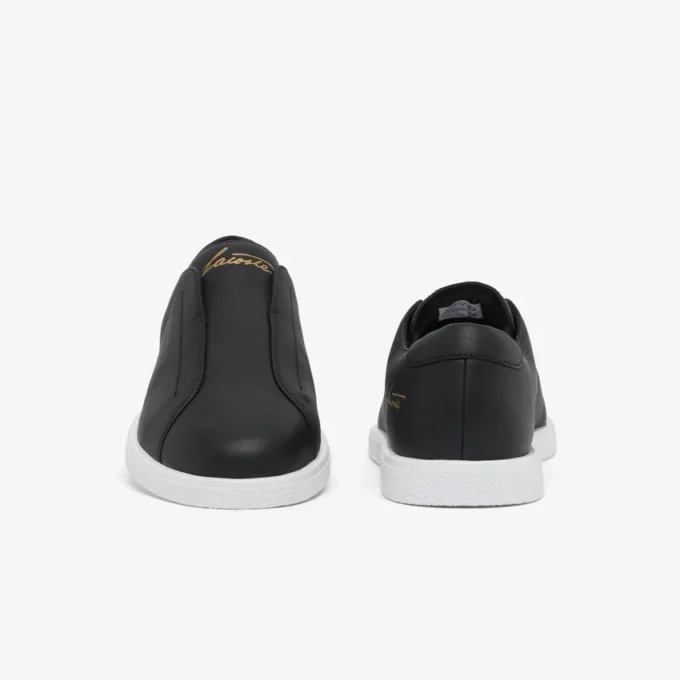 Slip-on in pelle Linecourt da uomo Slip-on in pelle Linecourt da uomo