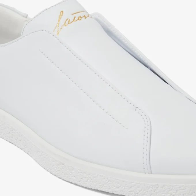 Slip-on in pelle Linecourt da uomo Slip-on in pelle Linecourt da uomo