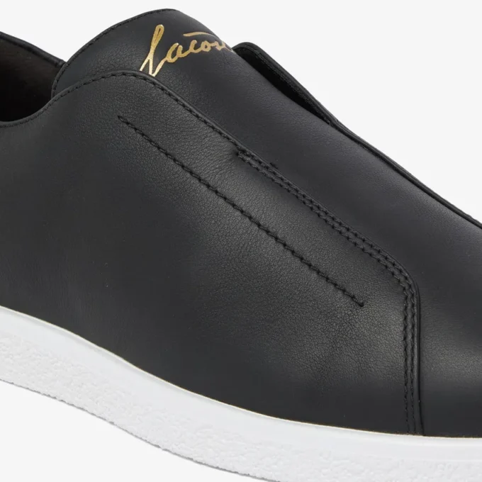 Slip-on in pelle Linecourt da uomo Slip-on in pelle Linecourt da uomo