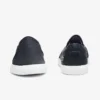 Slip-on in pelle Tatalya da uomo Slip-on in pelle Tatalya da uomo