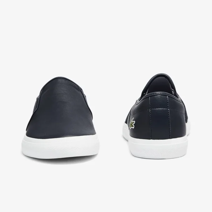 Slip-on in pelle Tatalya da uomo Slip-on in pelle Tatalya da uomo